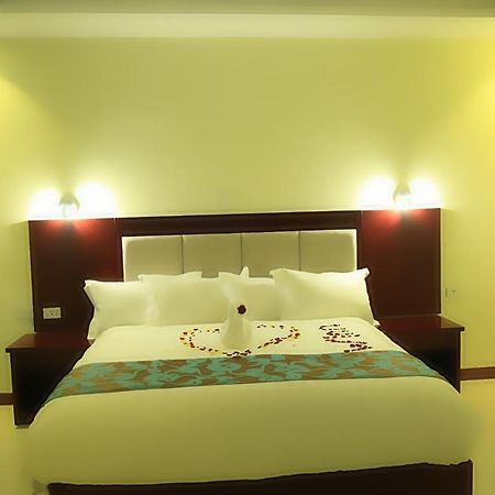 Winn Hotel - Bahir Dar Eksteriør billede