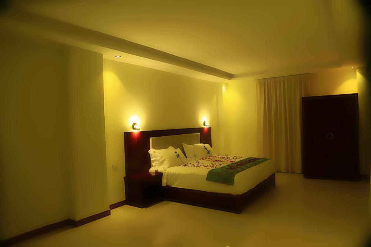 Winn Hotel - Bahir Dar Eksteriør billede