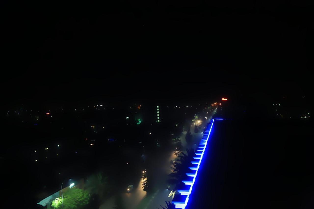 Winn Hotel - Bahir Dar Eksteriør billede