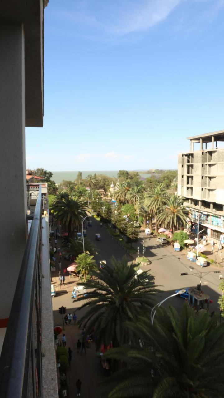 Winn Hotel - Bahir Dar Eksteriør billede