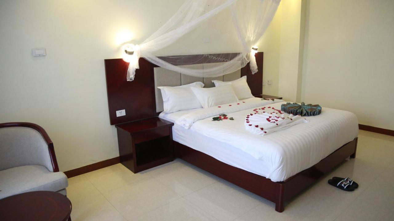 Winn Hotel - Bahir Dar Eksteriør billede