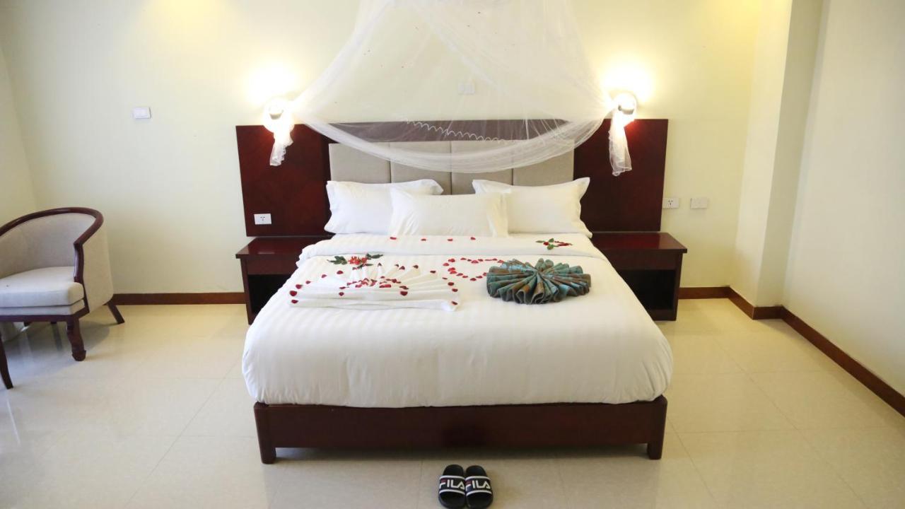 Winn Hotel - Bahir Dar Eksteriør billede