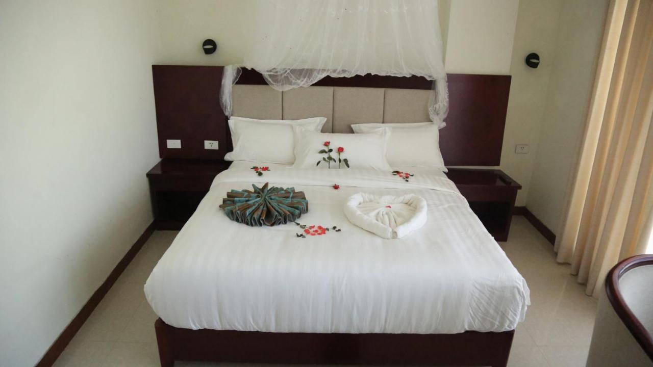 Winn Hotel - Bahir Dar Eksteriør billede