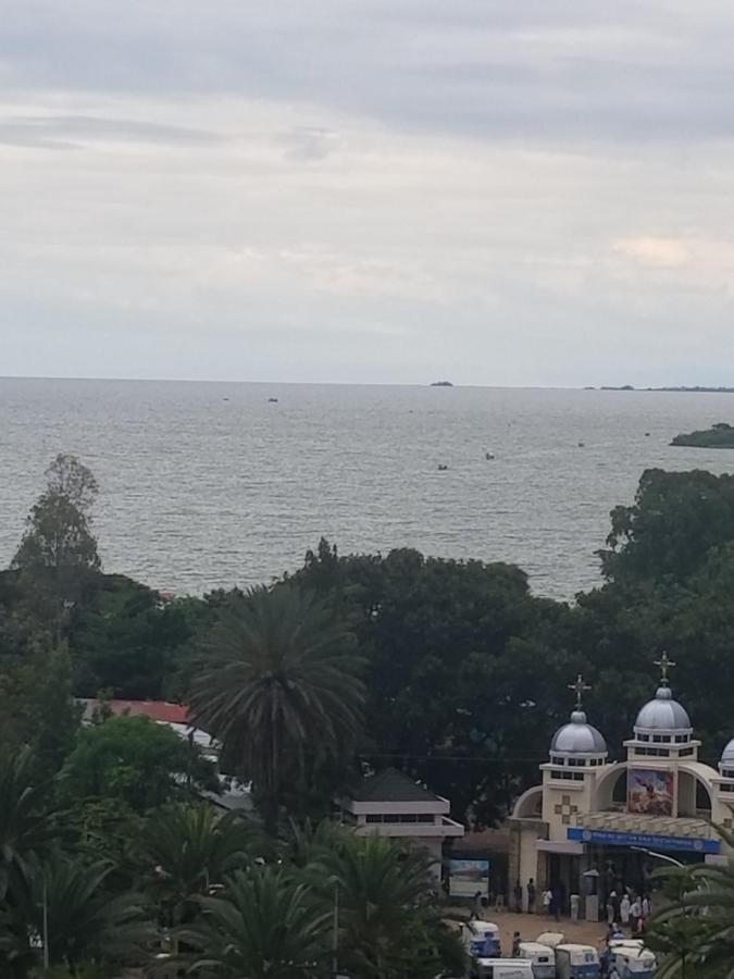 Winn Hotel - Bahir Dar Eksteriør billede