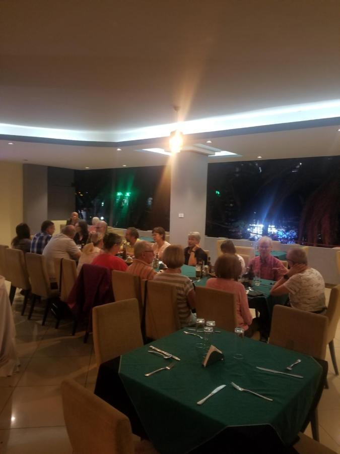 Winn Hotel - Bahir Dar Eksteriør billede