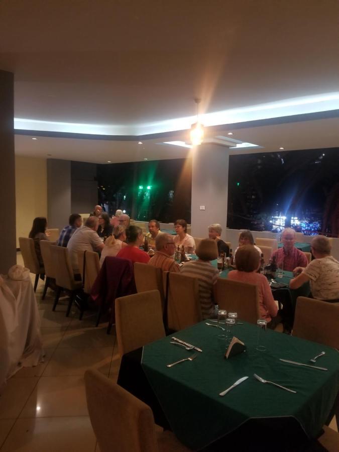 Winn Hotel - Bahir Dar Eksteriør billede