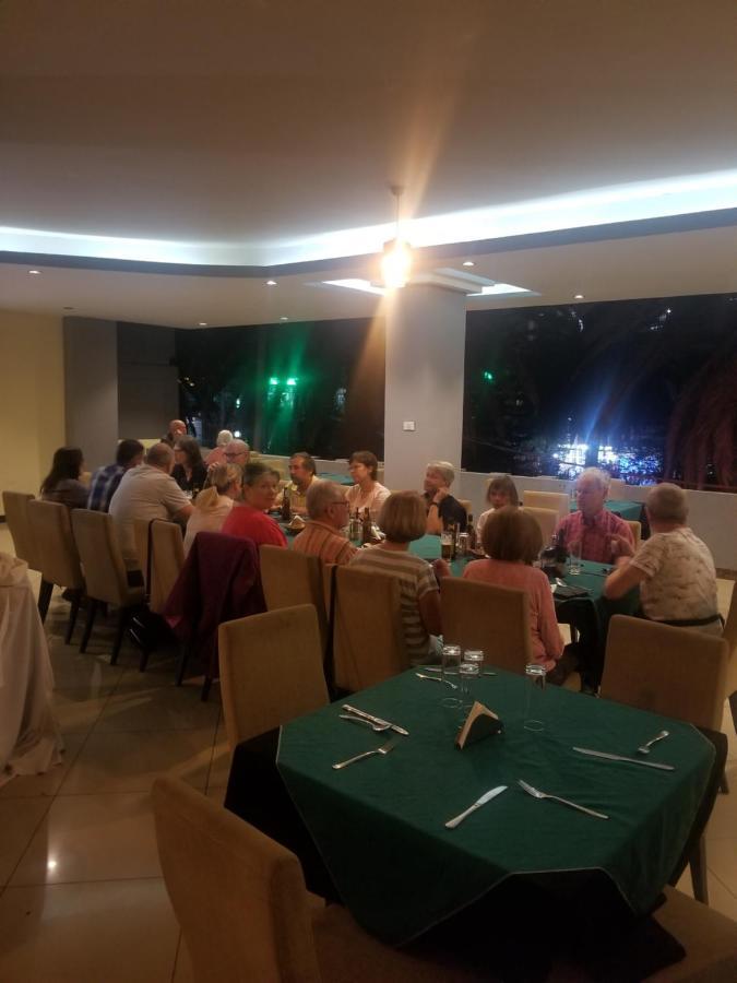 Winn Hotel - Bahir Dar Eksteriør billede