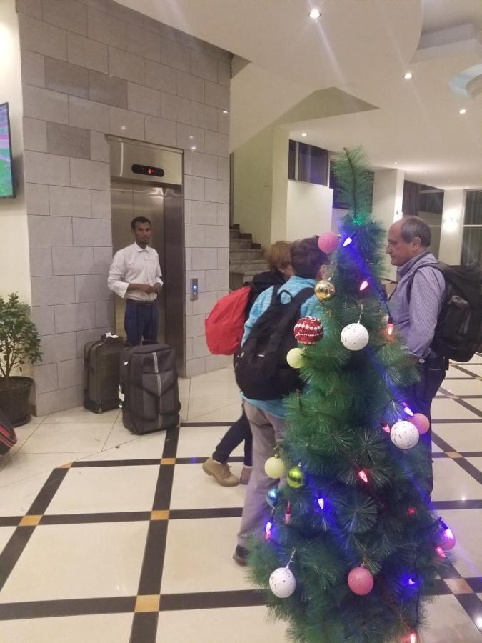 Winn Hotel - Bahir Dar Eksteriør billede