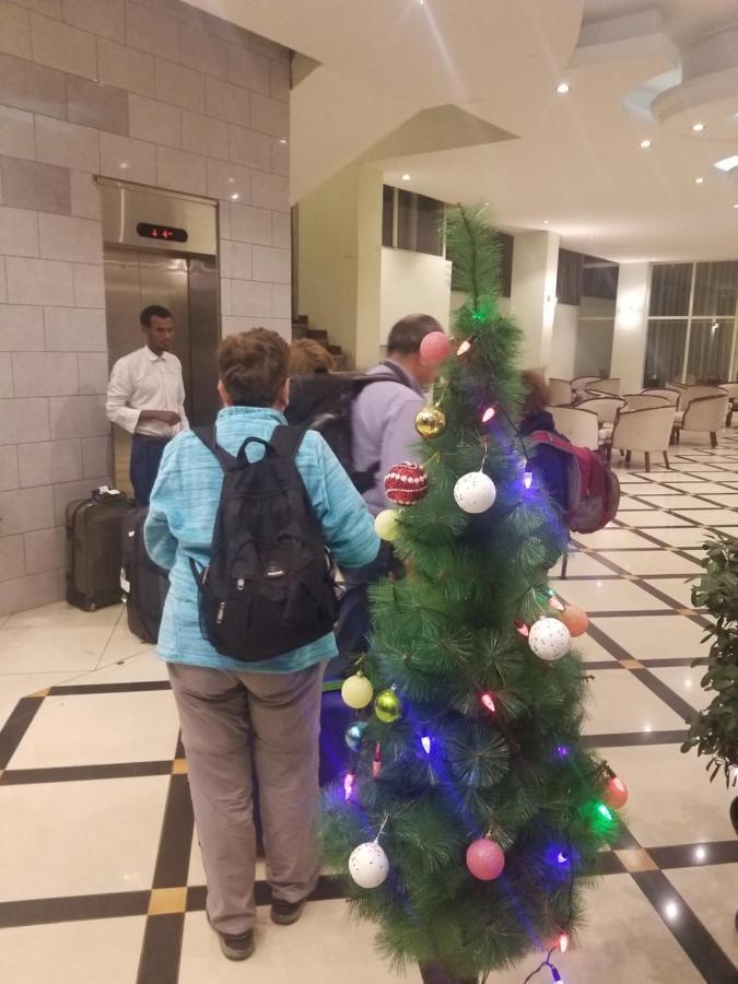 Winn Hotel - Bahir Dar Eksteriør billede